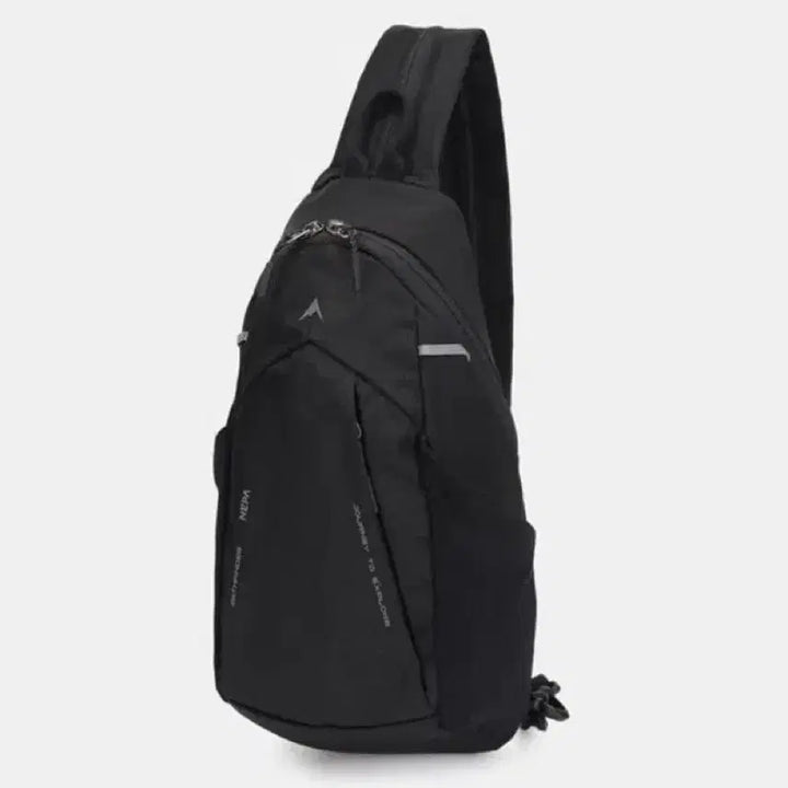 [BUNJANG] NEPA Half Ridge Sling Bag 6L / [새상품]네파 하프 릿지 슬링백 가방 6L