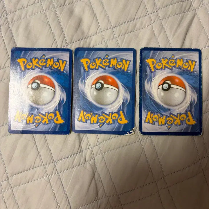 [BUNJANG] Groudon EX BW Version Bundle Set / 원시가이오가ur 가이오가ex 일괄판매
