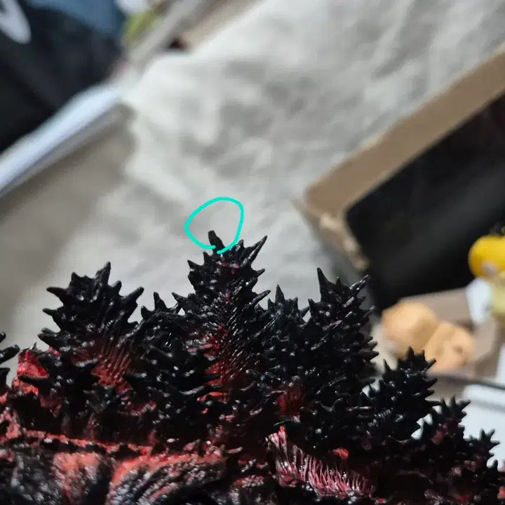 [BUNJANG] MonsterArts Shin Godzilla First Edition / 몬스터아츠 신 고질라 초판 판매