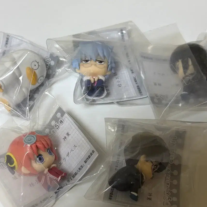 [BUNJANG] Gintama &