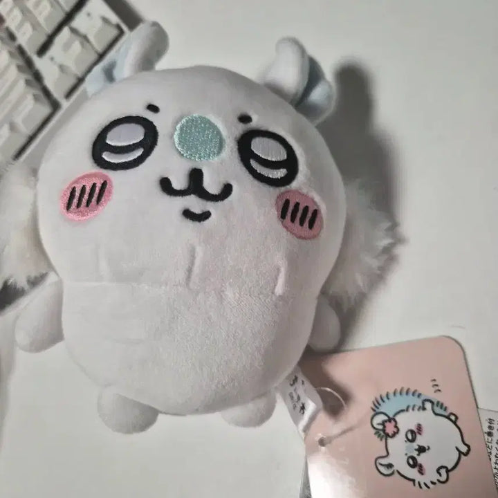 [BUNJANG] Cheekywa Momonga Plush / 치이카와 모몽가