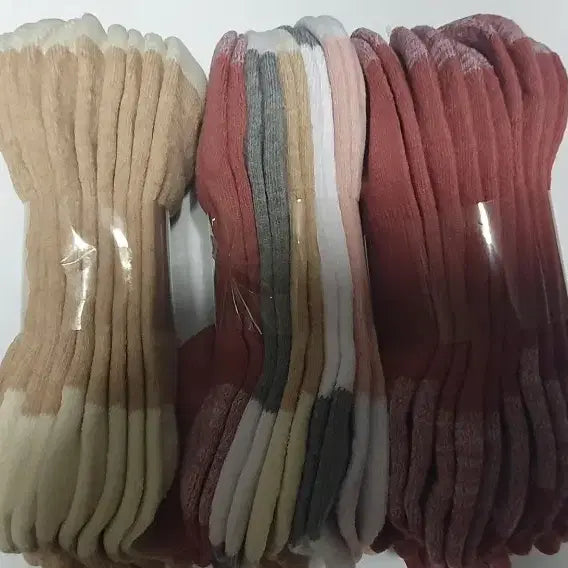 [BUNJANG] Timberland 10-Pair Ankle Socks Set / 팀버랜드 발목양말10켤레세트