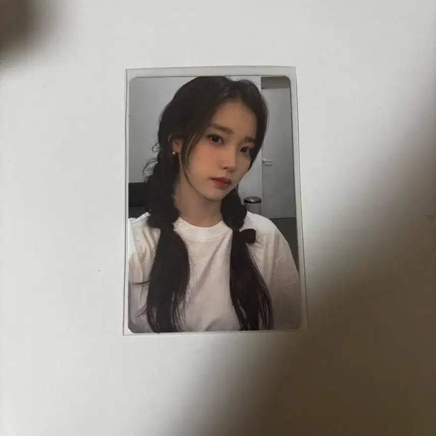 [BUNJANG] IU 2024 Birthday Cafe Photocard / 급처) 아이유 2024 생카 포카