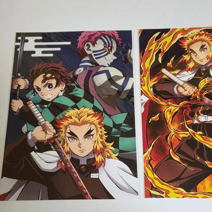 [BUNJANG] Demon Slayer Bundle Special Edition / 귀멸의칼날 특전 일괄