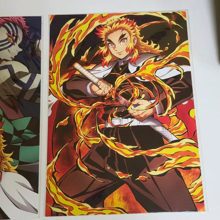 [BUNJANG] Demon Slayer Bundle Special Edition / 귀멸의칼날 특전 일괄