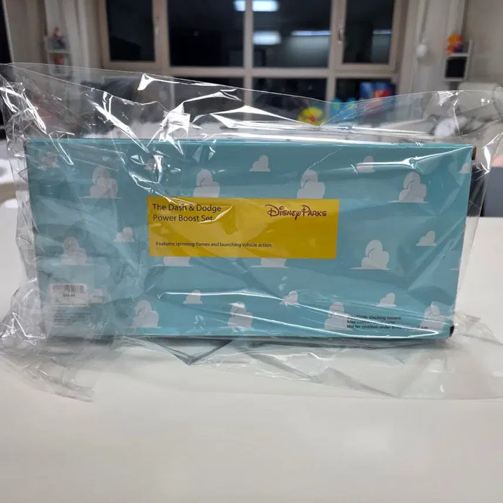 [BUNJANG] Disney Pixar Toy Story Slinky Dog Dash Power Boost Set / 토이스토리 슬링키 독 대시 파워 부스트 세트
