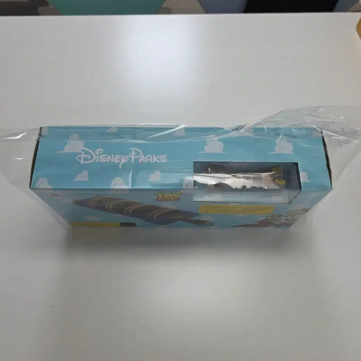 [BUNJANG] Disney Pixar Toy Story Slinky Dog Dash Power Boost Set / 토이스토리 슬링키 독 대시 파워 부스트 세트