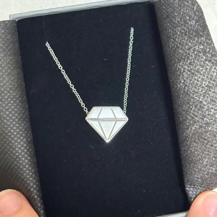 [BUNJANG] Seventeen 9th Anniversary ALWAYS Necklace / 세븐틴 ALWAYS 9주년 목걸이