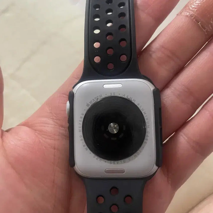 [BUNJANG] Apple Watch SE 2nd Gen 44mm / 애플워치 SE2 44mm s급 판매합니다