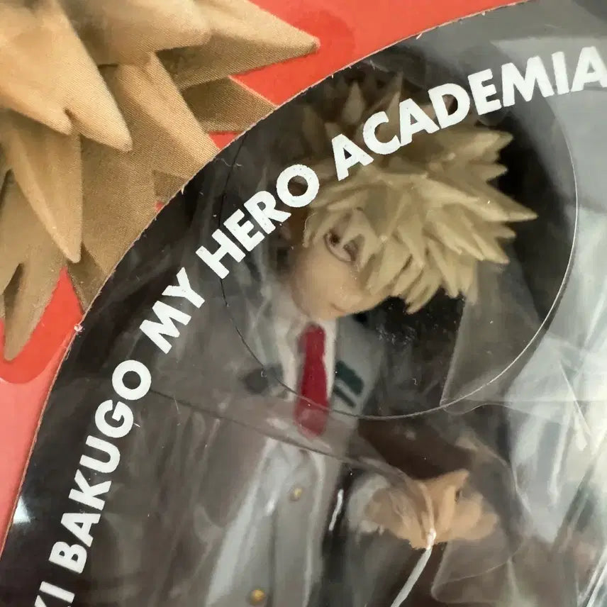 [BUNJANG] My Hero Academia Adokenet Izuku Katsuki Shoto Bundle Set Figures / 나히아 아도케네트 미도리야 바쿠고 쇼토 일괄 판매