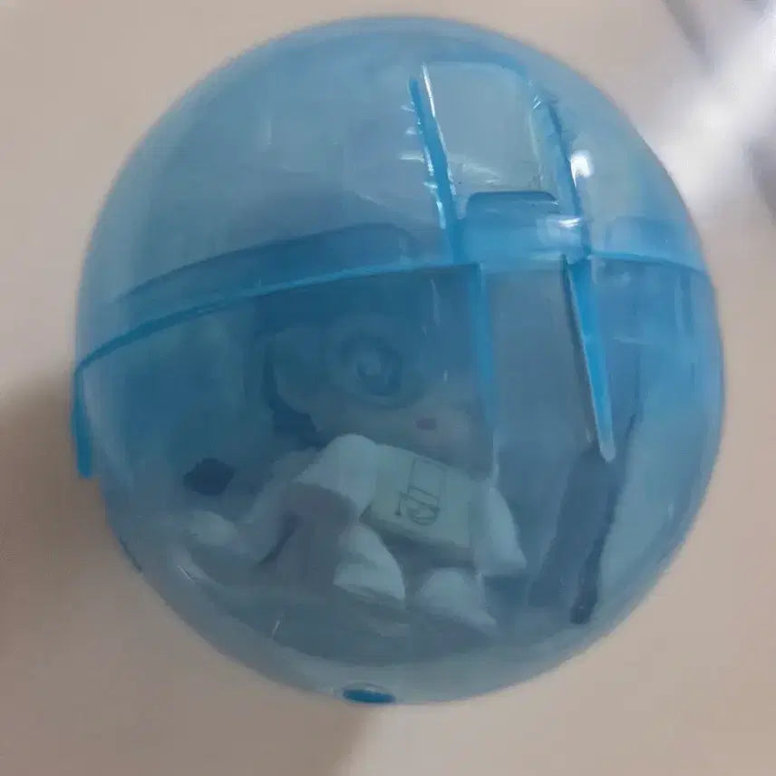 [BUNJANG] Detective Conan Chijimase Vol. 9 Kaito Kid Figure / 명탐정코난 치지마세 9탄 괴도키드 카이토