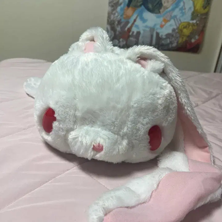 [BUNJANG] Gloomy Bear Universal Rabbit Plush Toy / [오늘만] 범용토끼 인형 글루미베어 희귀매물
