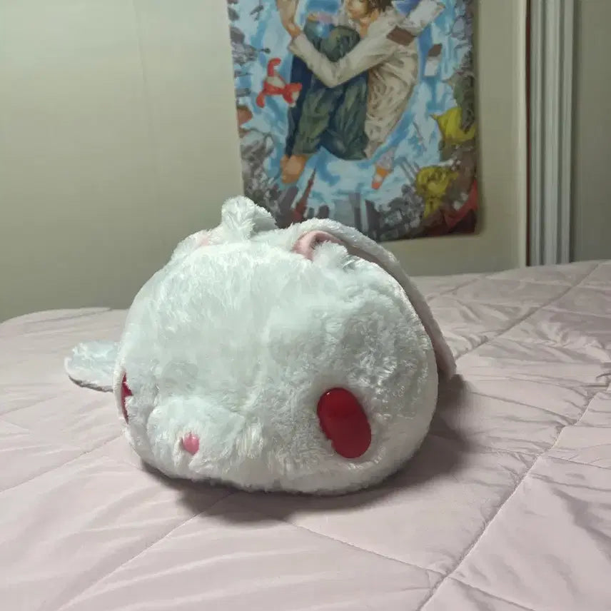[BUNJANG] Gloomy Bear Universal Rabbit Plush Toy / [오늘만] 범용토끼 인형 글루미베어 희귀매물