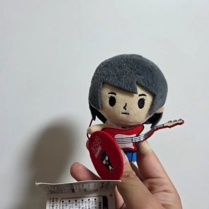 [BUNJANG] Vintage Toy Character Goods Classic Cartoon Figure Doll Strap / 빈티지 토이 캐릭터 굿즈 고전 만화 피규어 인형 akb48 산리오 스트랩
