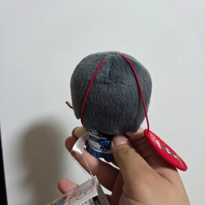 [BUNJANG] Vintage Toy Character Goods Classic Cartoon Figure Doll Strap / 빈티지 토이 캐릭터 굿즈 고전 만화 피규어 인형 akb48 산리오 스트랩