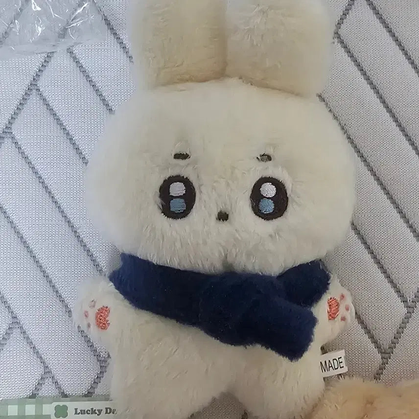 [BUNJANG] SEVENTEEN Dokyeom Acrostic Doll Dotori / 세븐틴 도겸 속성 인형 도토리