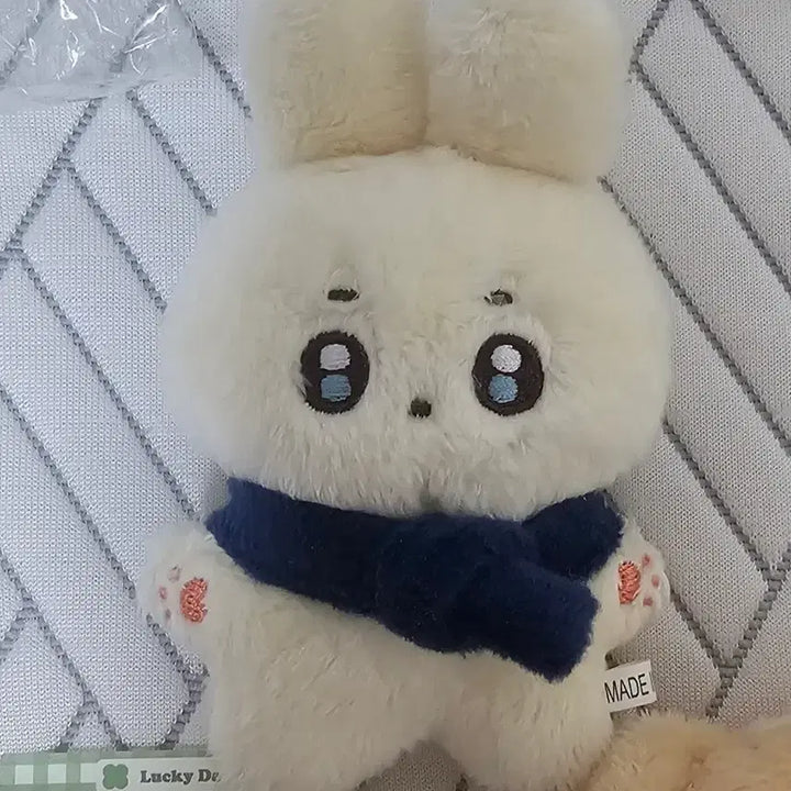 [BUNJANG] SEVENTEEN Dokyeom Acrostic Doll Dotori / 세븐틴 도겸 속성 인형 도토리