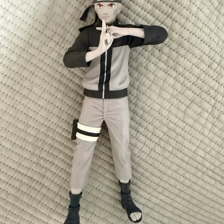 [BUNJANG] Naruto Noir Edge Figure / (최저가) 나루토 느와르 엣지 피규어 판매