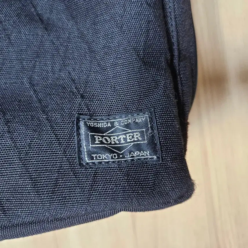[BUNJANG] Yoshida Porter Hybrid 2-Way Overnight Briefcase / 요시다포터 하이브리드 2way 오버나이트 브리프케이스