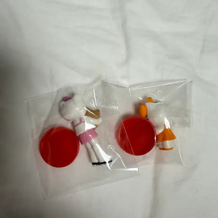 [BUNJANG] Hello Kitty Choco Egg 1st Edition Figure Bundle Set / 일괄) 헬로키티 초코에그 1탄 롱다리키티 연어알덮밥키티 고전 키티 피규어