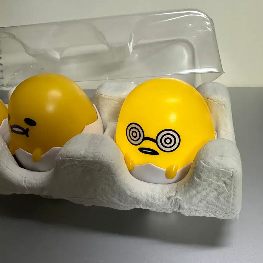 [BUNJANG] Gudetama Collaboration Interior Accessory / 구데타마콜라보 인테리어 소품
