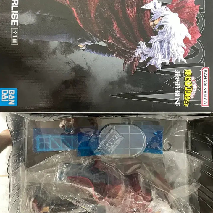 [BUNJANG] My Hero Academia Ichiban Shoji Shiragaki Figure B Prize / 히로아카 제일복권 시라가키 b상 팝니다