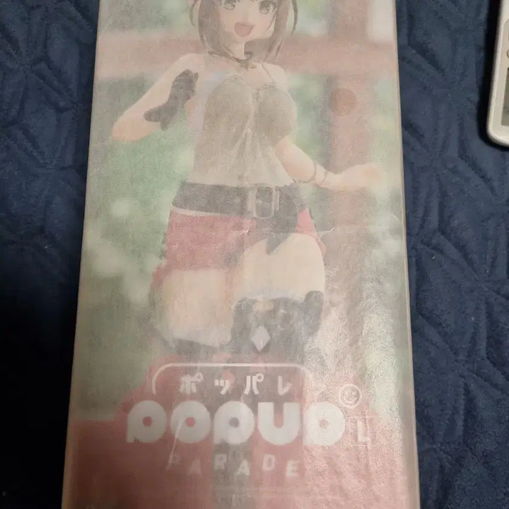[BUNJANG] Popup Parade Atelier Ryza Large Ryza Model / 팝업퍼레이드 라지 라이자 아틀리에