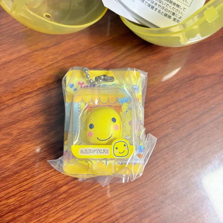 [BUNJANG] Maruchi Blister Package Collection Gacha / 마루치 블리스터 패키지 컬렉션 가챠