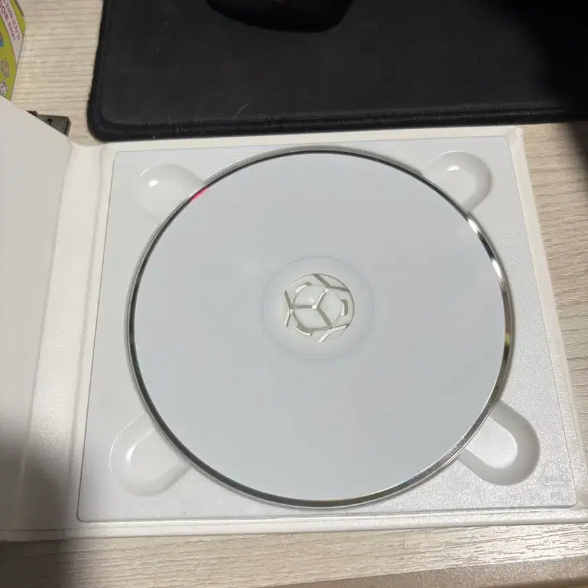 [BUNJANG] Choi Sung Davda CD Signed Edition / 최성 다브다 시디 사인반