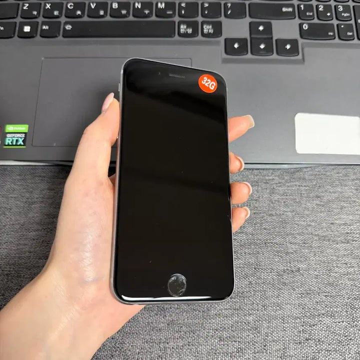 [SOLD OUT] G50 s급 아이폰6s 32기가 무음