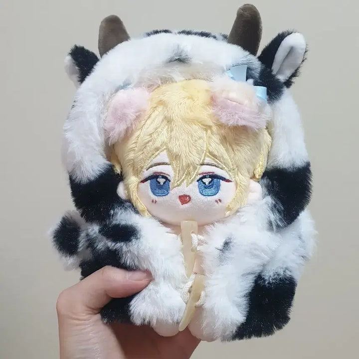 [SOLD OUT] 앙스타 텐쇼인 에이치 15cm솜인형 미니엧 앙상블 스타즈