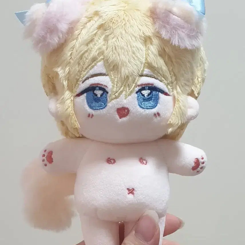 [BUNJANG] Ensemble Stars Tenmitsu Eichi 15cm Plush Doll / 앙스타 텐쇼인 에이치 15cm솜인형 미니엧 앙상블 스타즈