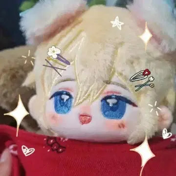 [SOLD OUT] 앙스타 텐쇼인 에이치 15cm솜인형 미니엧 앙상블 스타즈
