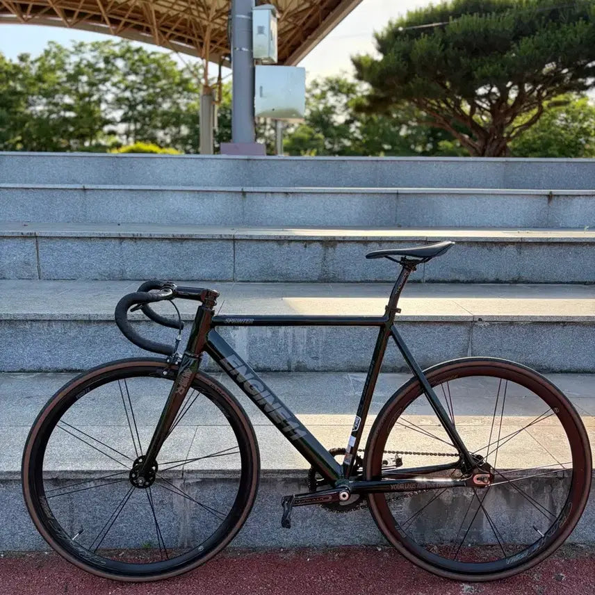 [BUNJANG] Rolf Prima Vigor FX Wheelset / 롤프 프리마 비고르fx 판/교