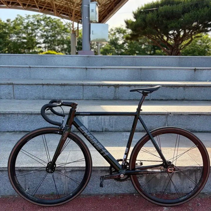 [BUNJANG] Rolf Prima Vigor FX Wheelset / 롤프 프리마 비고르fx 판/교