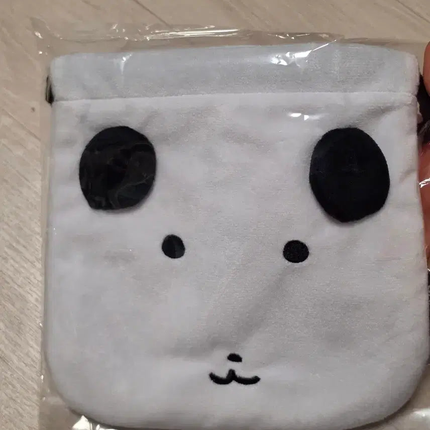[SOLD OUT] 스파오 가나디 얼굴 파우치