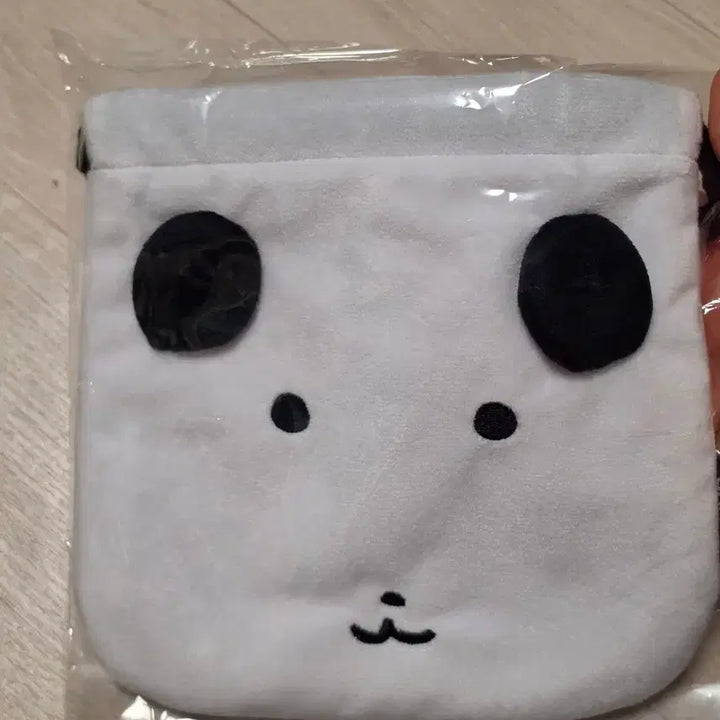 [SOLD OUT] 스파오 가나디 얼굴 파우치