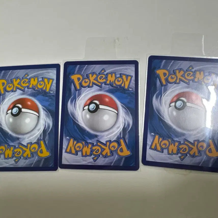 [BUNJANG] Pokemon TCG North America 25th Anniversary Pikachu &amp; Special Edition Jem Pack 5 Captain Pikachu Cards / 포켓몬 카드 북미 25주년 피카츄