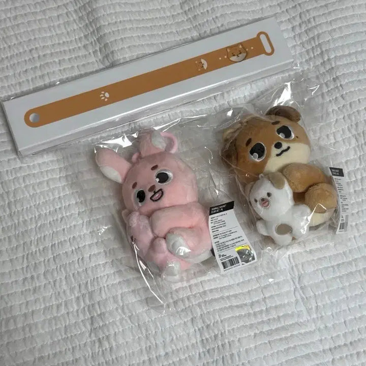 [BUNJANG] DAY6 Denimals Naan-A Phil/Don Photocard / 데이식스 데니멀즈 나안아 필/돈