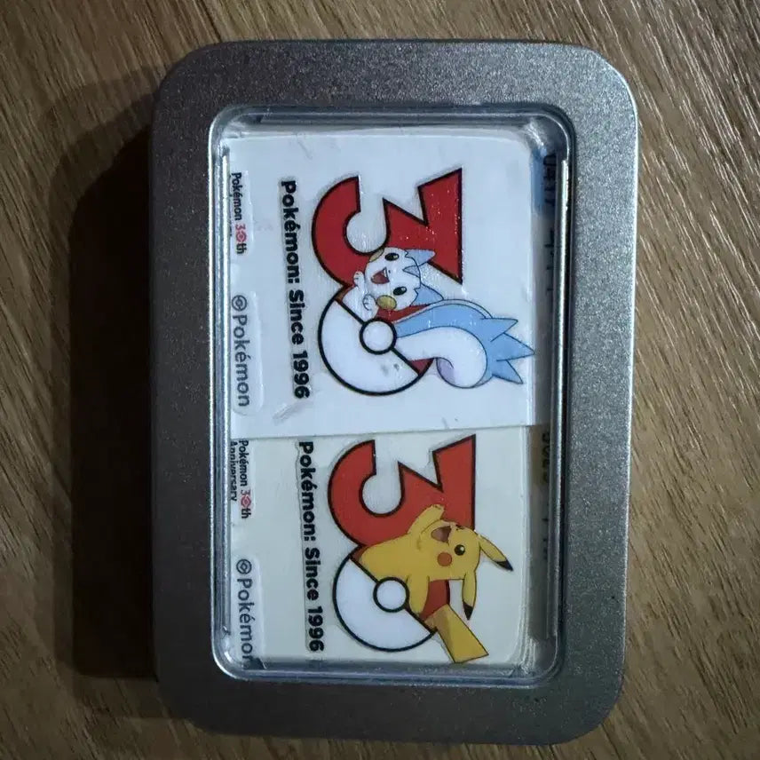 [BUNJANG] Pokemon Stickers Bundle (47 pcs, No Duplicates) / 포켓몬 띠부씰 47장 일괄/중복없음  [펄기아,잠만보,마자용,30주년