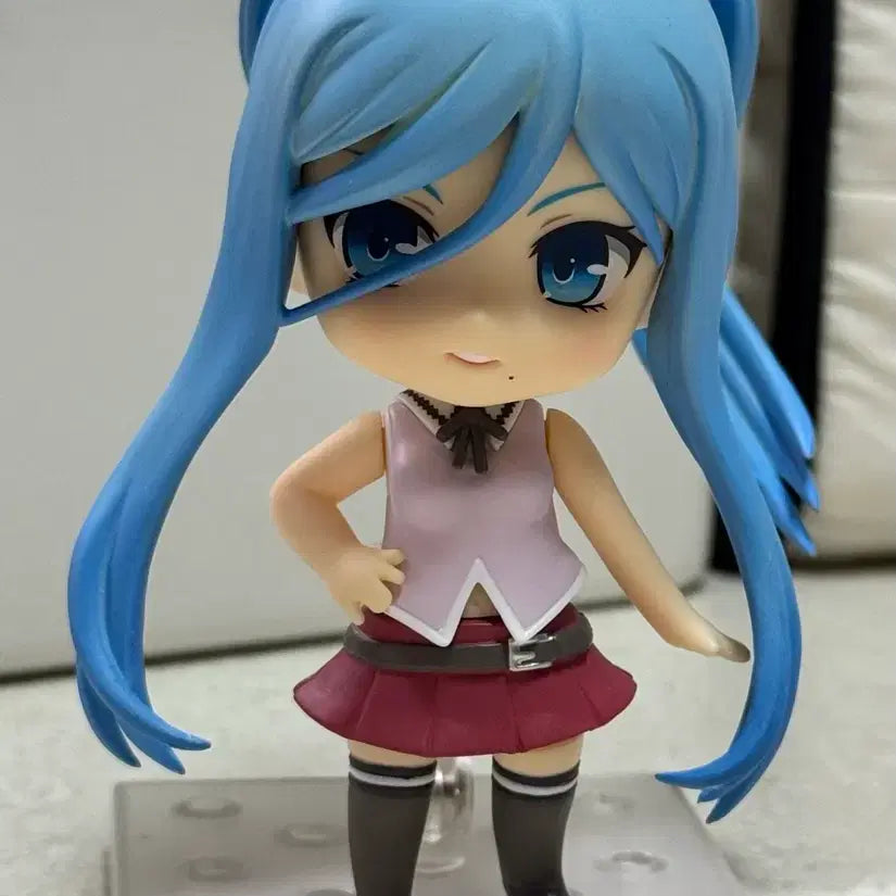 [BUNJANG] Takao Nendoroid - Arpeggio of Blue Steel / 노박단품) 타카오 넨도로이드 푸른강철의 아르페지오