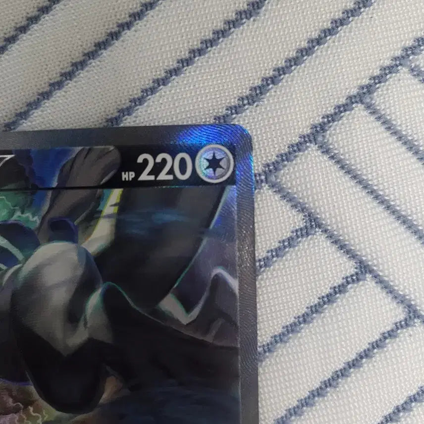[BUNJANG] Paradigm Trigger Lugia SR (Special Illustration) Trading Card / s12))패러다임 트리거 루기아 sr(특일 )판매합니다