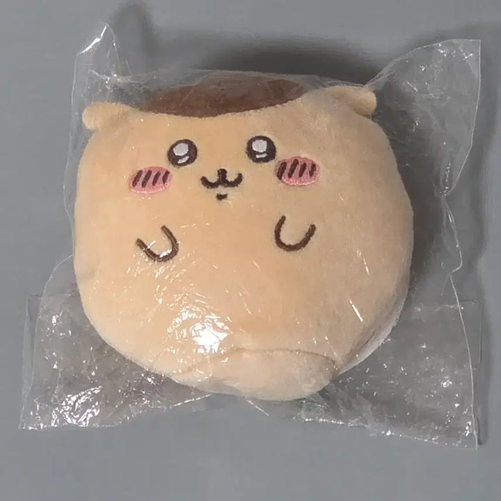 [BUNJANG] Chiikawa Kurimanju Stress Ball Plush / 치이카와 쿠리만쥬 스트레스볼 만마루 말랑이 누이 인형 택o