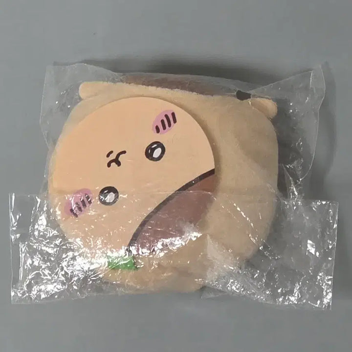 [BUNJANG] Chiikawa Kurimanju Stress Ball Plush / 치이카와 쿠리만쥬 스트레스볼 만마루 말랑이 누이 인형 택o