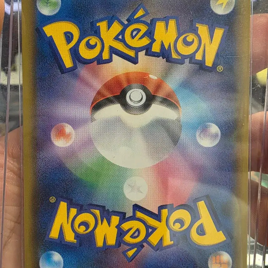 [SOLD OUT] 포켓몬카드 게노세크트 일판 GX SR