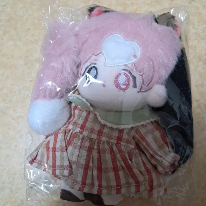 [SOLD OUT] 솜인형 뽀포