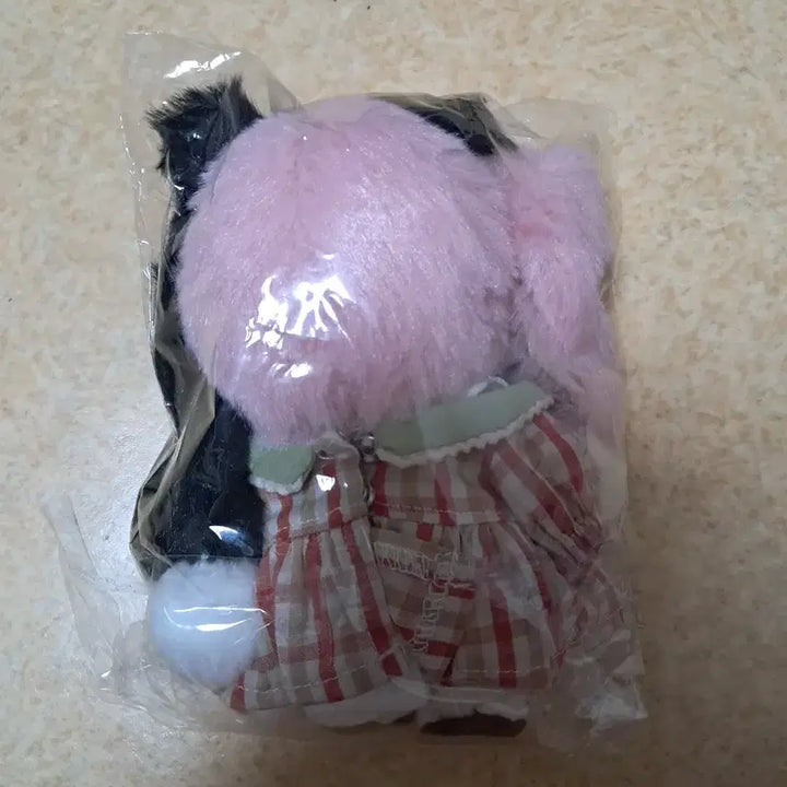 [SOLD OUT] 솜인형 뽀포