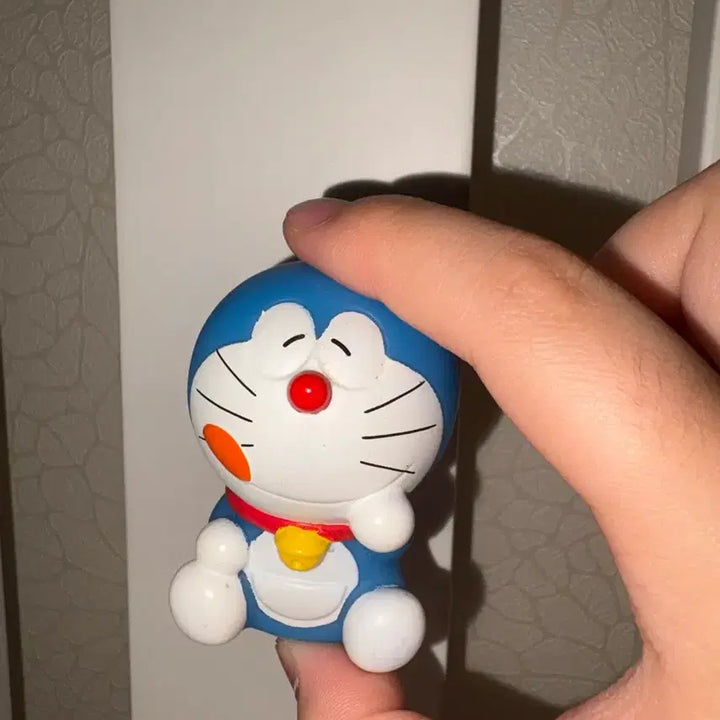 [BUNJANG] Doraemon Gacha Figure / 도라에몽 피규어 판매