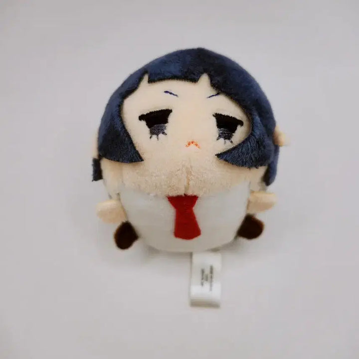 [BUNJANG] My Hero Academia Jirou Kyouka Mochi Plush Keychain / 나의 히어로 아카데미아 지로 쿄카 모찌 인형 키링