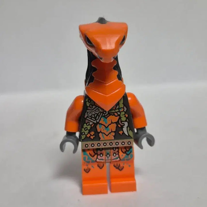 [BUNJANG] LEGO Ninjago Cobra Mechanic Minifigure (71776) / 레고 닌자고 코브라 정비사 미니피규어(71776)